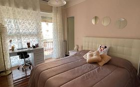 Exotic Room